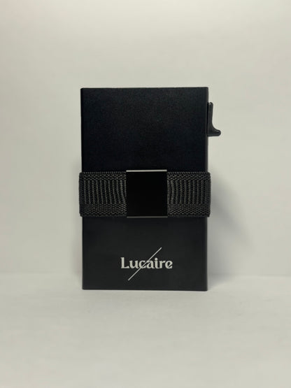 Lucaire RFID Blocking Wallet