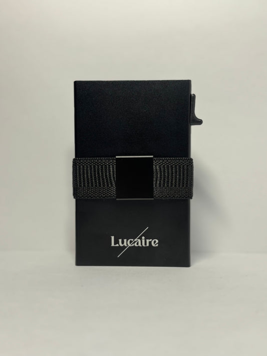 Lucaire RFID Blocking Wallet