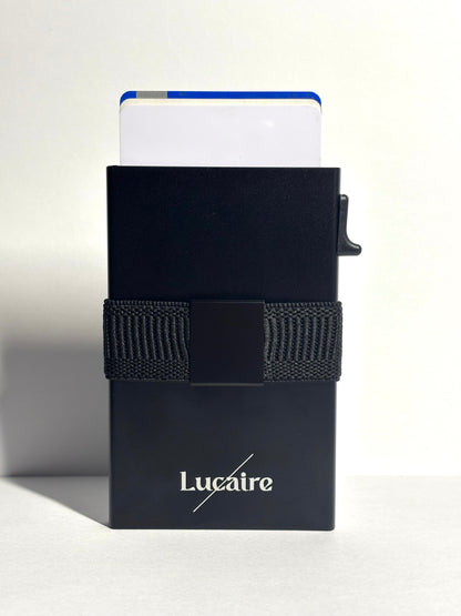 Lucaire RFID Blocking Wallet